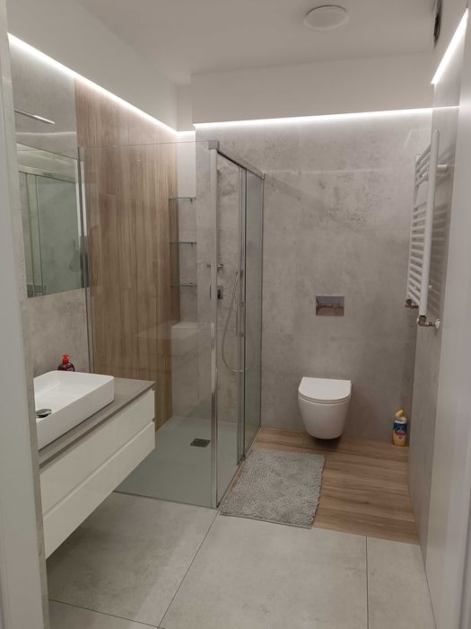 Mieszkanie ul. Letnia +garaż