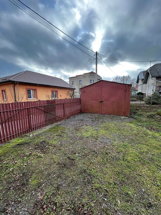 Продається! Ділянка в центрі Тисмениці по вулиці Шевченка!