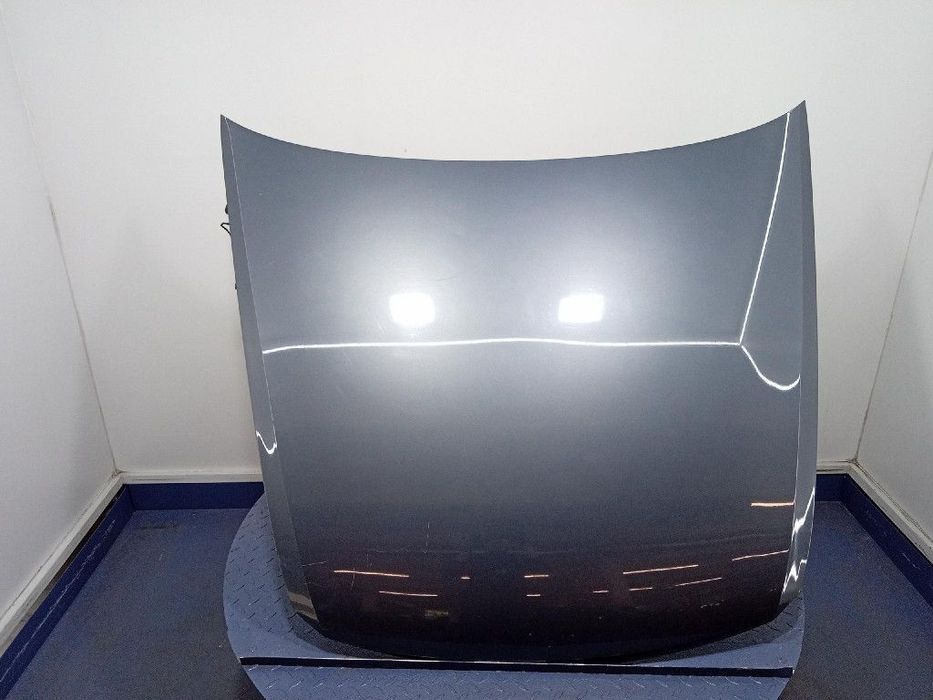 VW PHAETON LIFT GP3 10-16 MASKA PRZEDNIA POKRYWA LR7K
