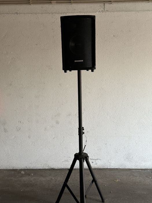Amplificador,colunas,……