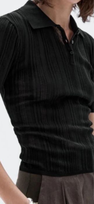 Massimo Dutti sweterek s/M