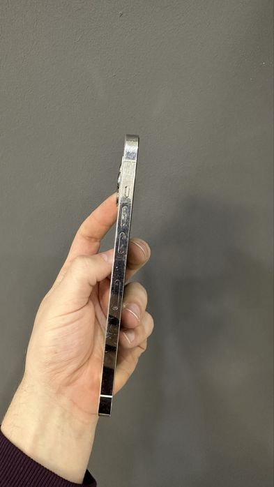 Продам iphone 12 pro max 128 gb 100%