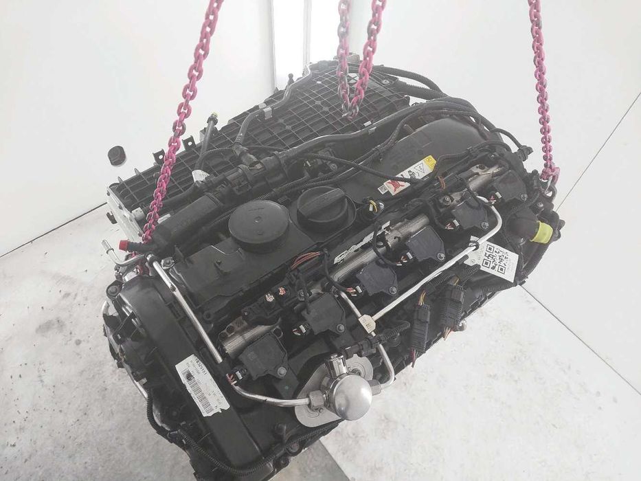 Motor BMW 3,0L 340CV - B58B30B