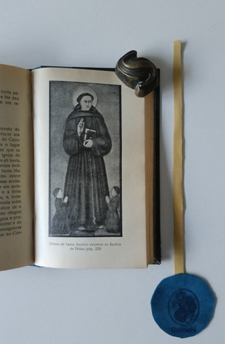 Santo António de Lisboa