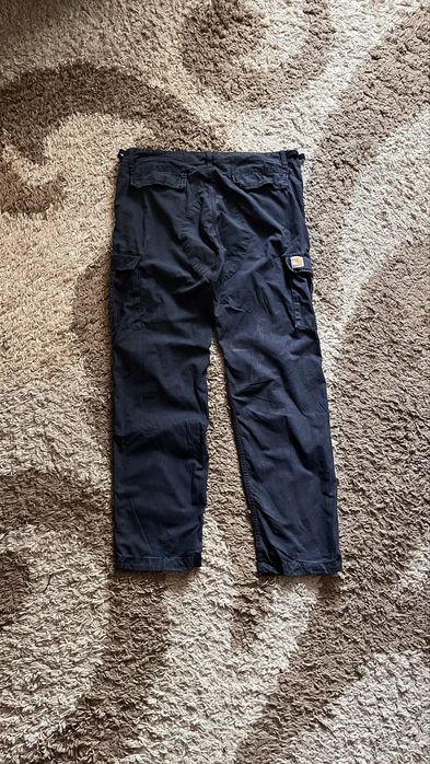 Карго Штани Carhartt Aviation Cargo Pant 36x32