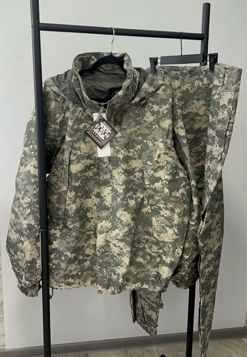 Комплект ECWCS Gen Ill Level 6