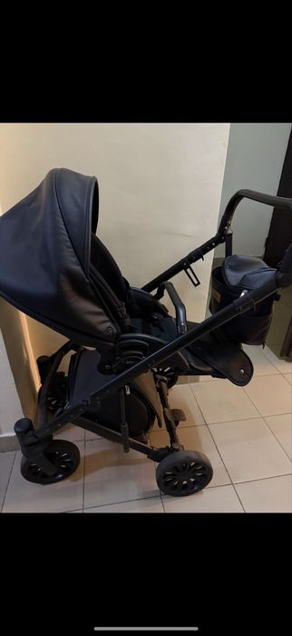 Продається коляска анекс 2 в 1