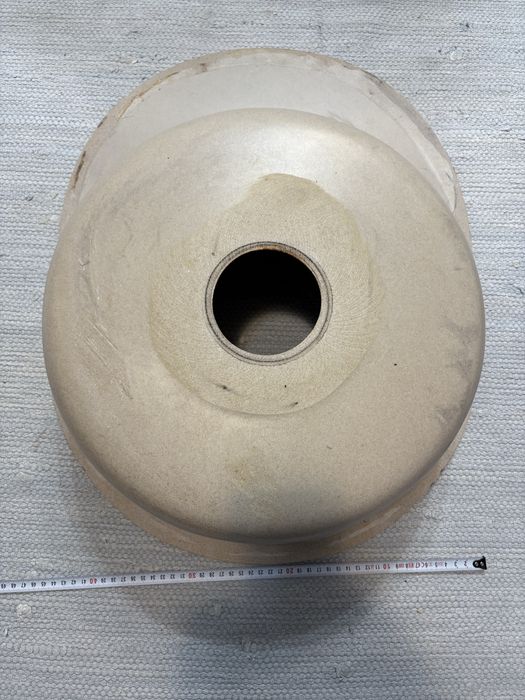 Zlewozmywak granitowy + bateria + syfon