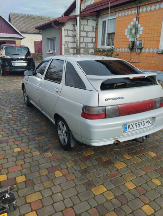 Обмін ключ на ключ на дизельне авто