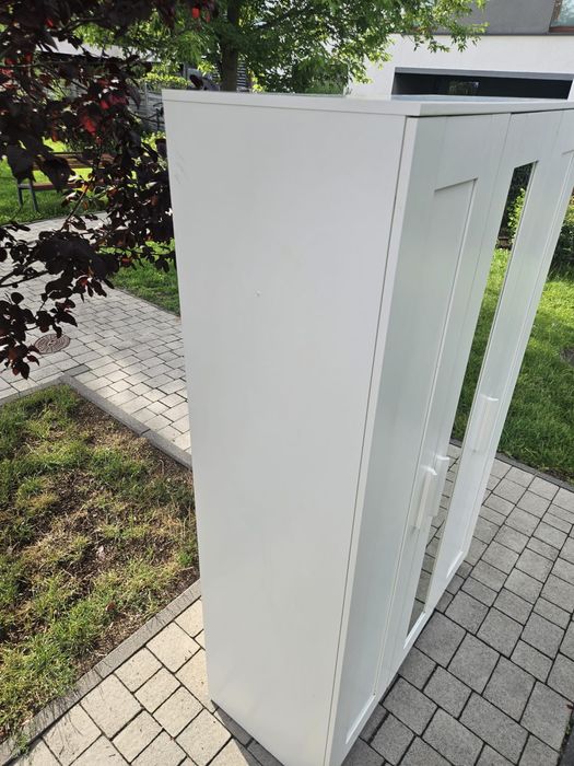Szafa ikea brimnes z dostawą