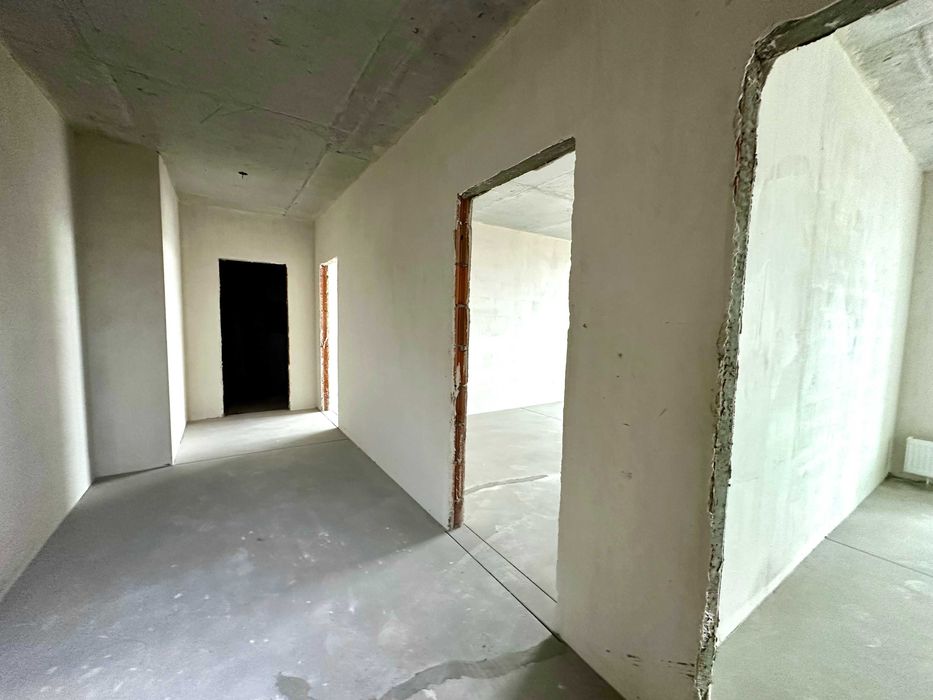 Без % Продаж 2-к квартири,Вид на парк,Паркові Озера 2,Воскресенська 2В