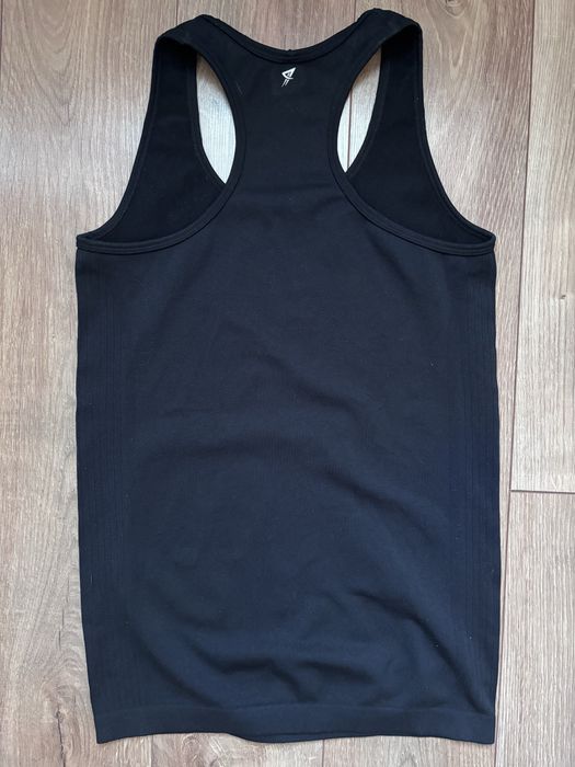 Фірмова жіноча спортивна майка, розмір S-M