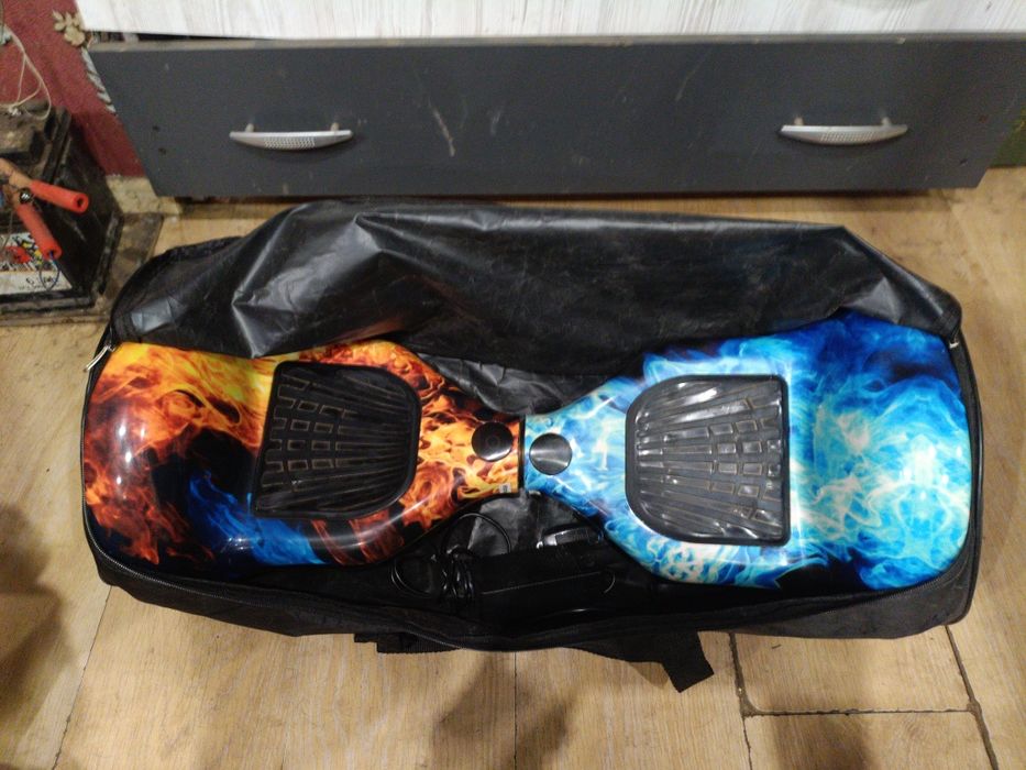 Гіроборд б/у в гарному стані