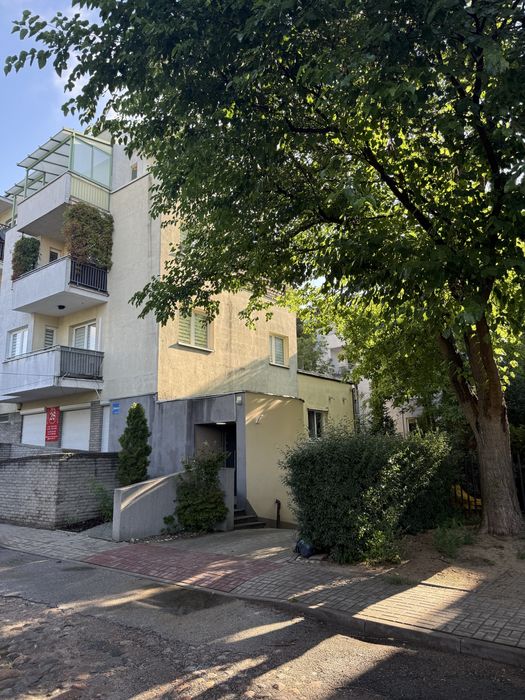 Wynajmę miejsce postojowe w garażu podziemnym - Widok 2