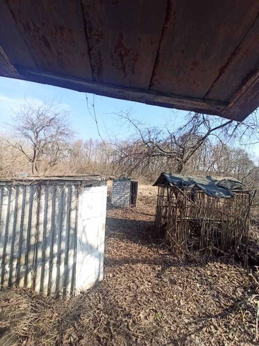 Продаж будинку в селі Пустоварівка, Київської області