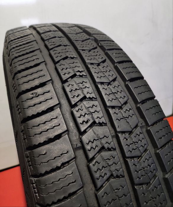 205/75R16c Nexen Winguard WT1
