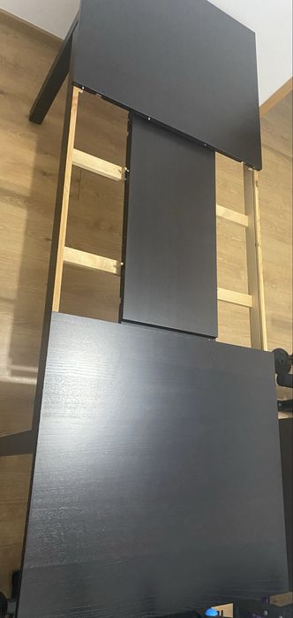 Mesa IKEA extensível