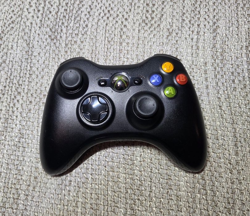 Xbox360 kontroler pad