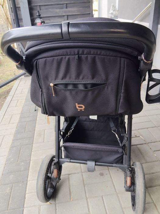 Wózek spacerowy  po jednym dziecku :)