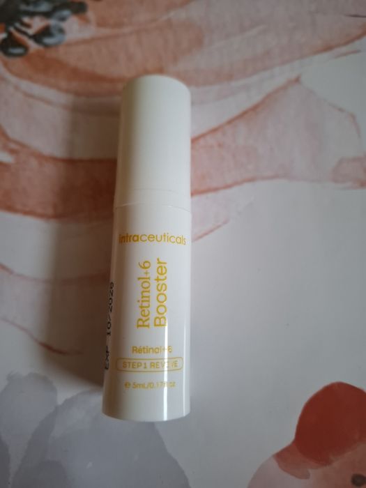 Intraceuticals Retniol+6 Booster Serum