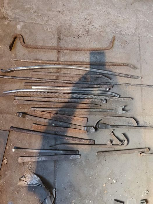 Монтировка +гвоздодер