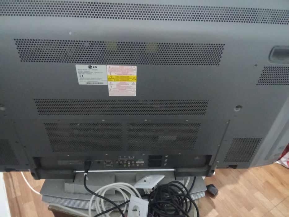Televisão LG 43 polegadas