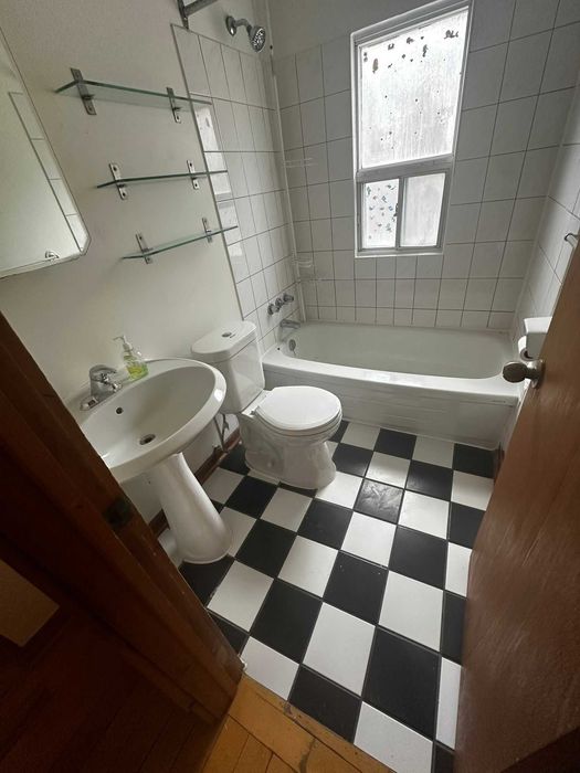Limpeza pós obra e pós remodelação