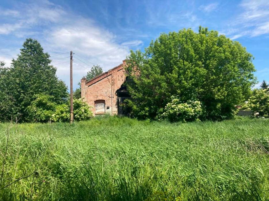 Продаж земельної ділянки для бізнесу у Вінниці (вул. Немирівське шосе)