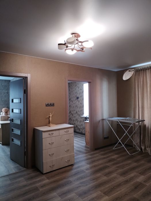 Здається 4 к. квартира. Вулиця  Г. Кондратьєва, 181