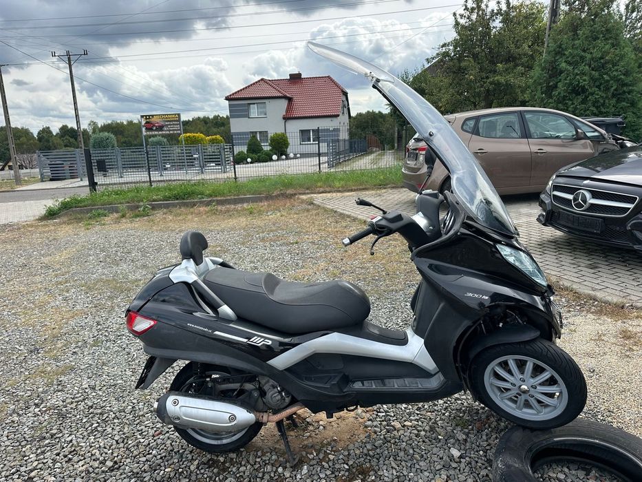 Piaggio