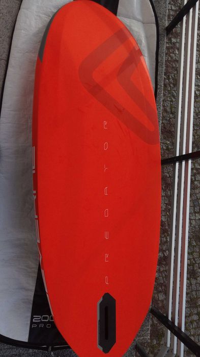 Severne Predator Board 110 LT 190x68
