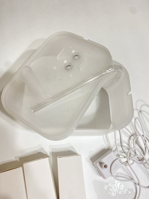 Фонтанчик для кота