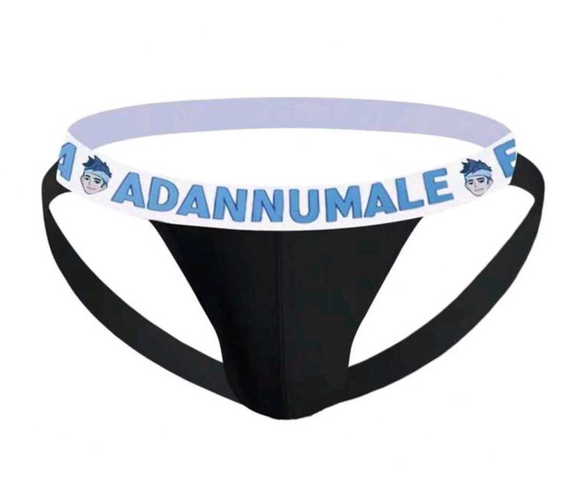 Sexowne majtki jockstraps adannu XL