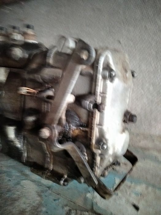 Аппаратура маз восьмёрка