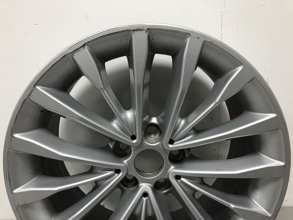 Колісний диск 8J R18 ET30 BMW 5 G30 2017-
