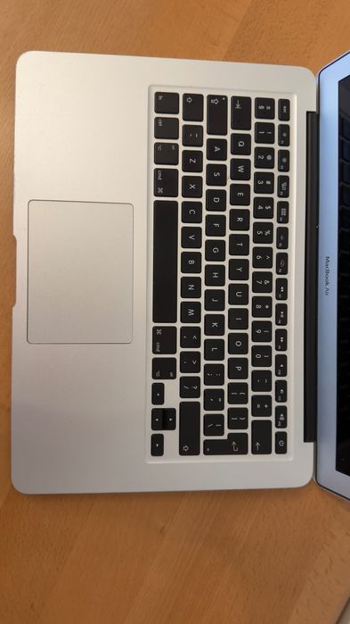 MacBook Air 2017