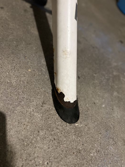 Tacx flow smart trainer