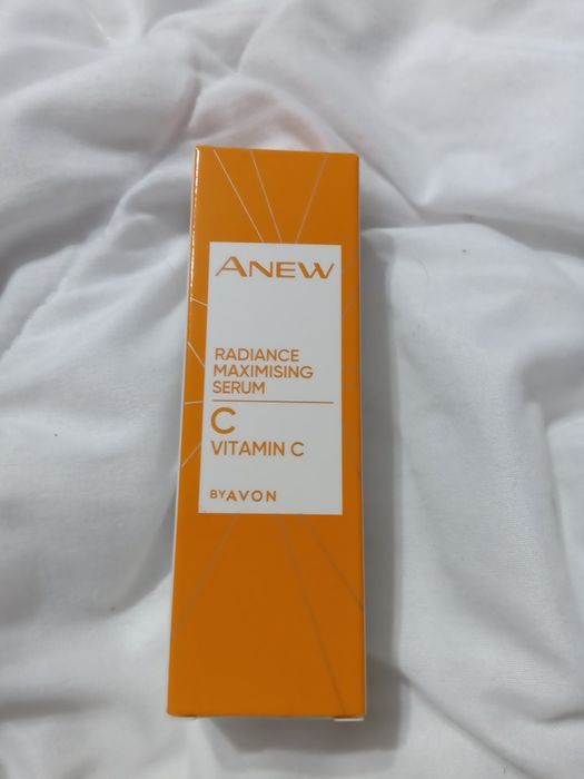 Serum do twarzy avon
