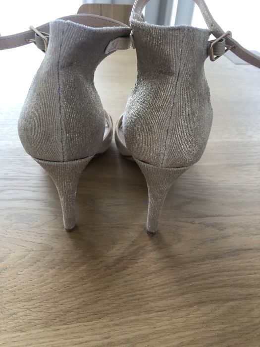 Buty/Sandały Jenny Fairy 40