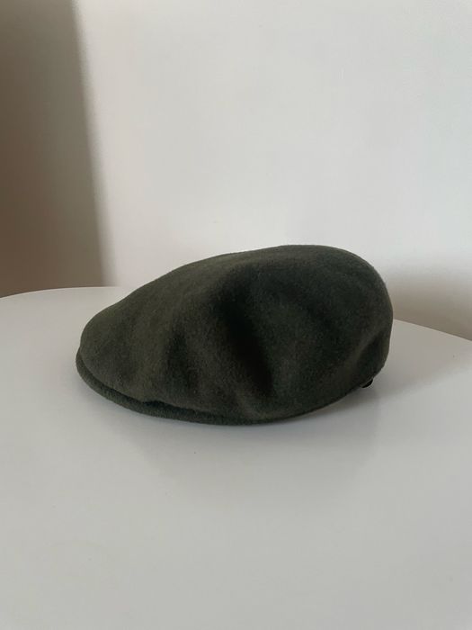 Кепка kangol берет кашкет бейсболка