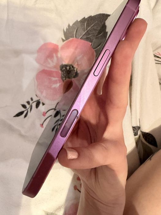 iPhone 16 128 GB 92% Bateria