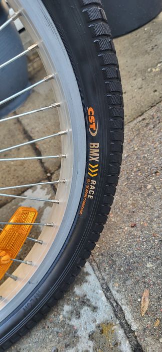 Sprzedam legendarny bmx Haro Mid School 2000r