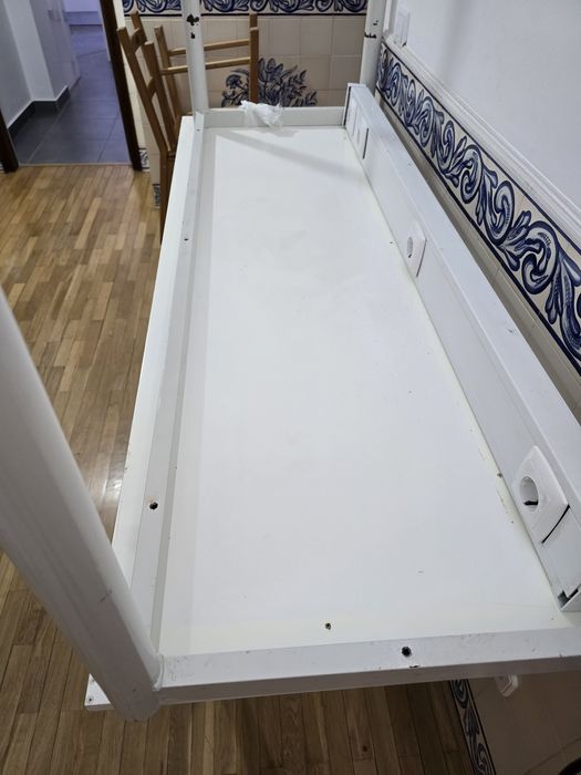 Bancadas de trabalho