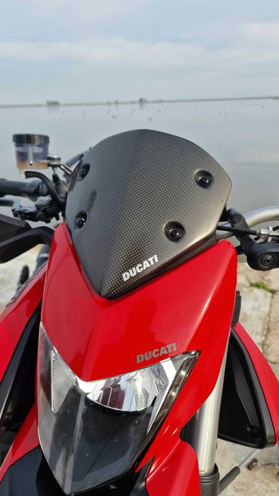 Ducati 939 hyperstrada
