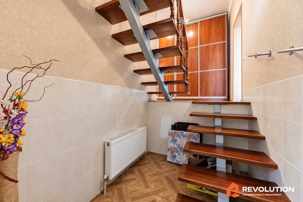 Без комісії. Продаж будинку 162.9м2, с.Нові Петрівці, вул.Канівська, єОселя