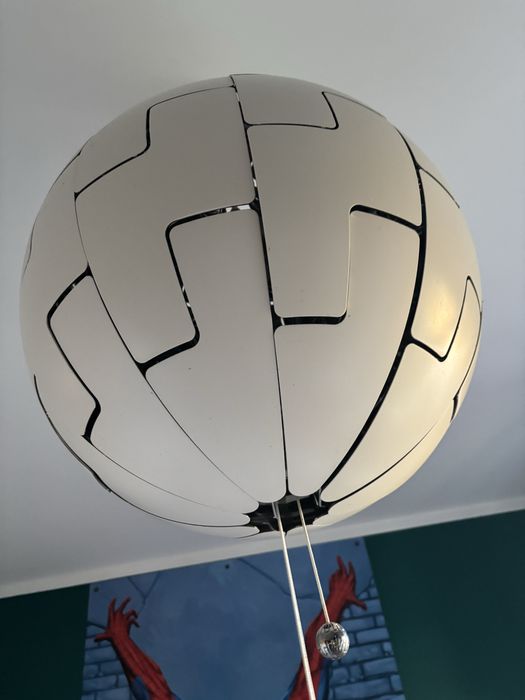 Lampa wisząca PS IKEA 2014 - 52 cm