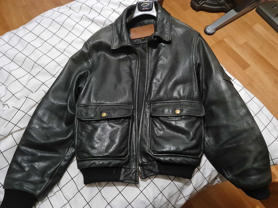 Bomber Timberland