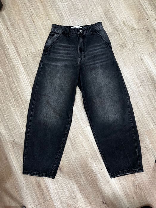 baggy jeans Bershka