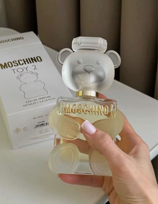 Парфуми Moschino Toy 2, 100мл.