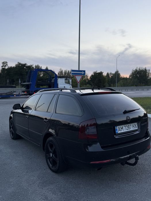 Skoda Octavia 2012 VIN TMBHE61Z5C2144043 фото оголошення 10 з 22